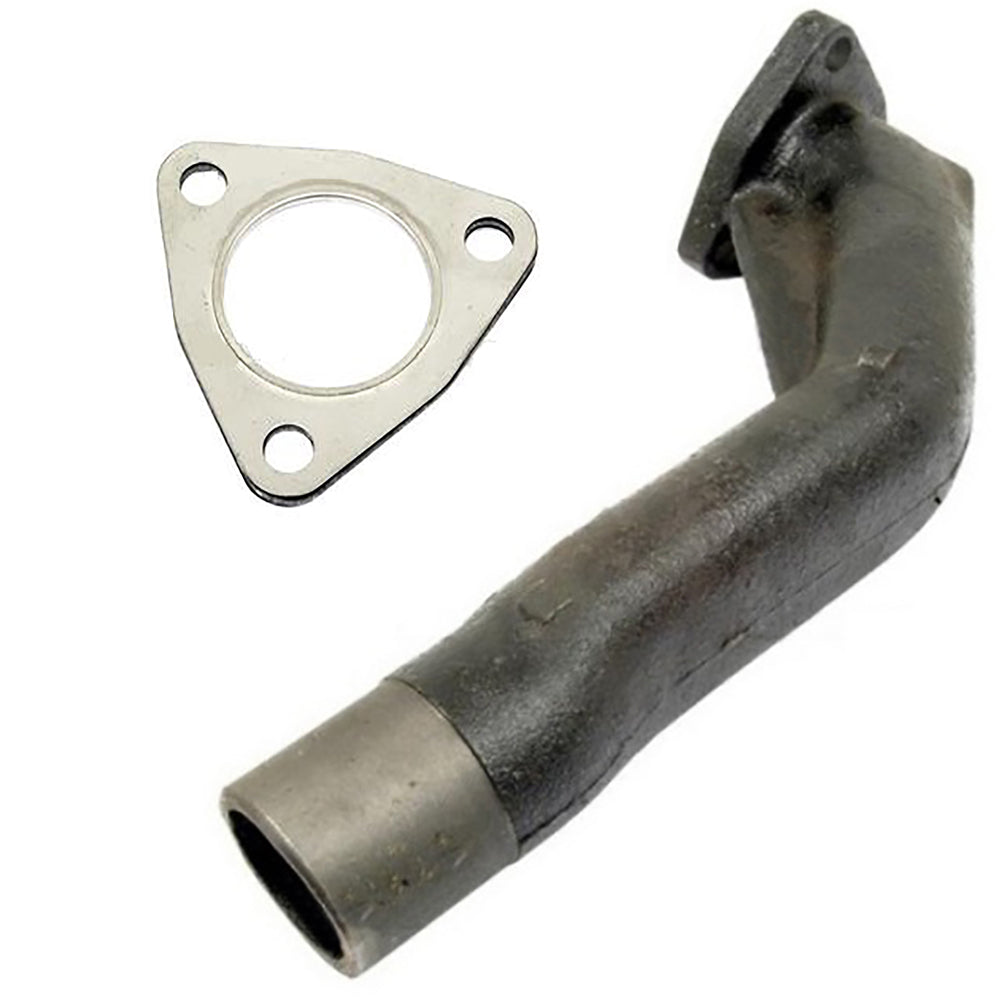 4222475V1 Elbow & Gasket Set – Fits Landini
