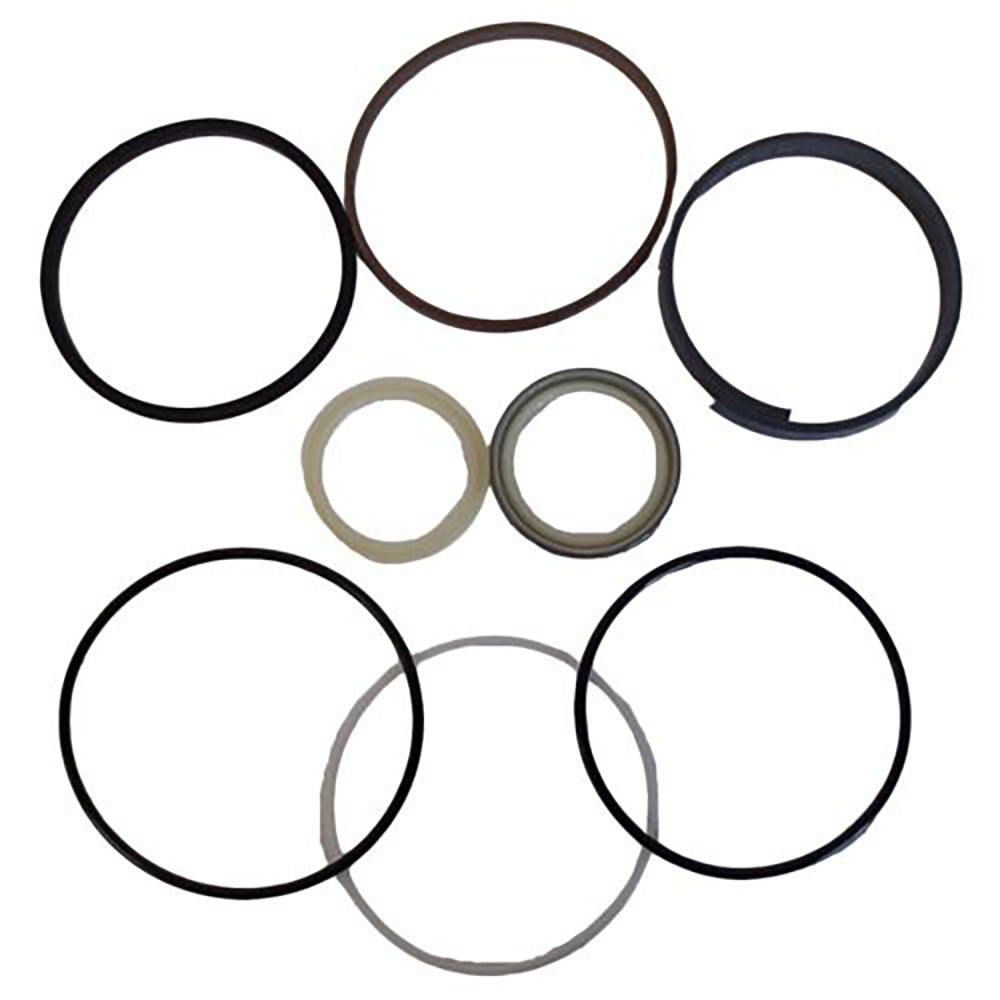 D20-D21 Seal Repair Kit – Fits Komatsu