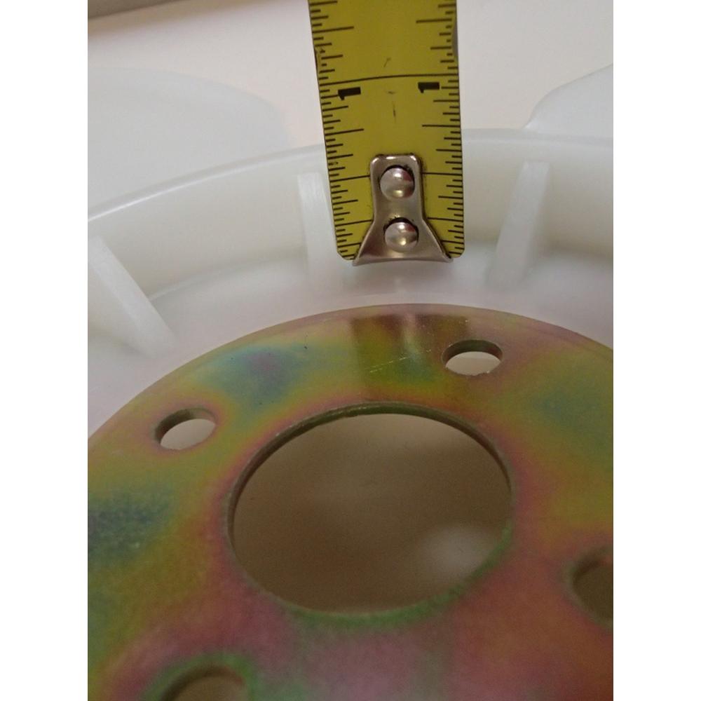 1736774110 Blade Fan – Fits Kubota – additional image 8