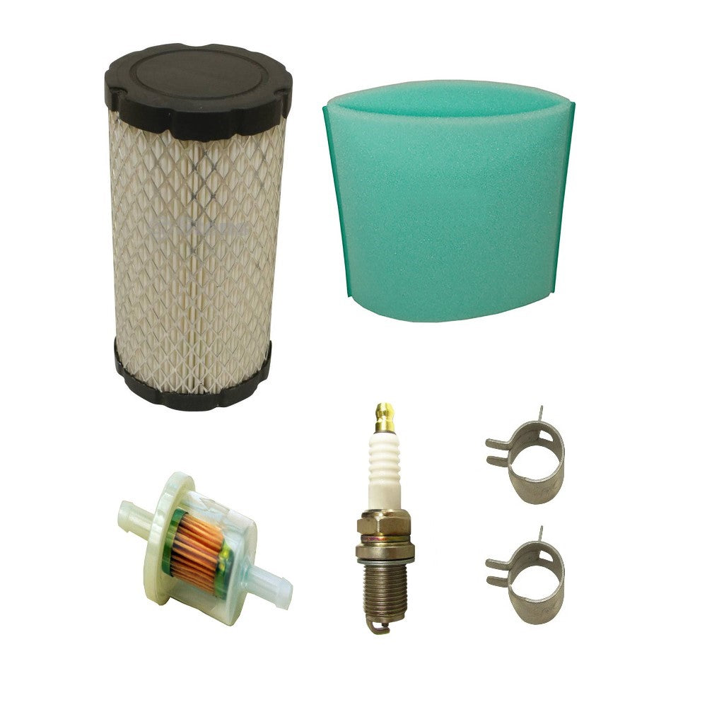 GY21055 Air Filter Tune Up Kit – Fits Briggs & Stratton