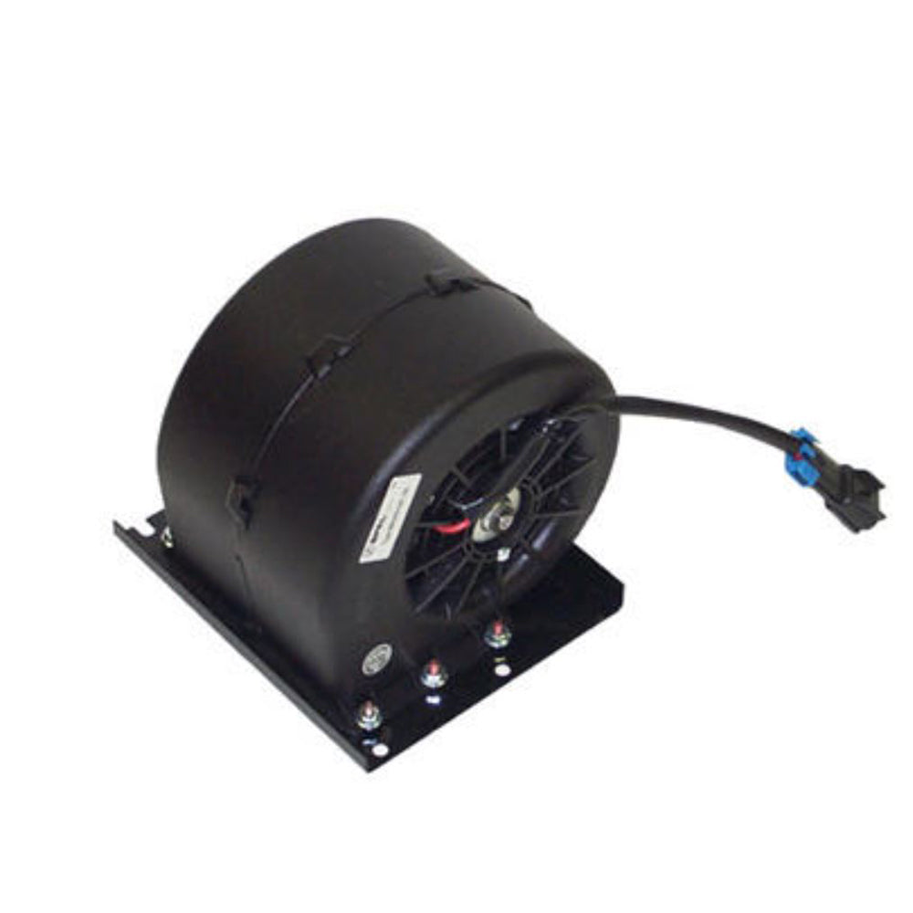 AL215704 Blower Motor Assembly, Single – Fits John Deere