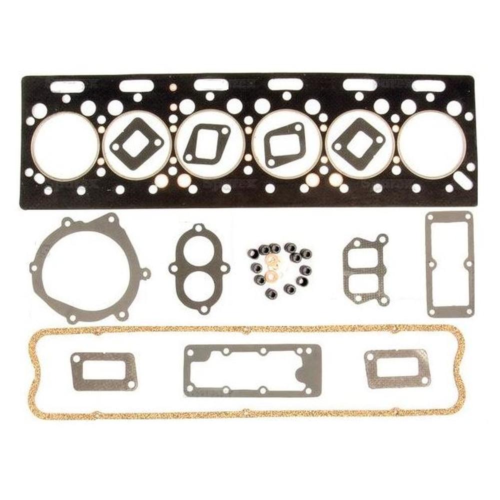 3639444M1 Top Gasket Set – Fits Massey Ferguson