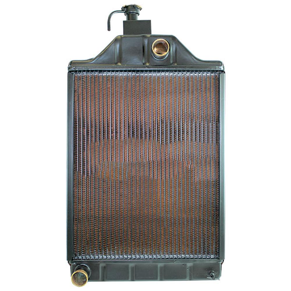 1876606M4 Radiator