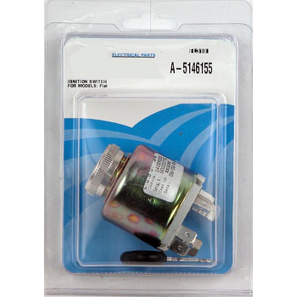 5146155 Ignition Switch – Fits New Holland – additional image 6