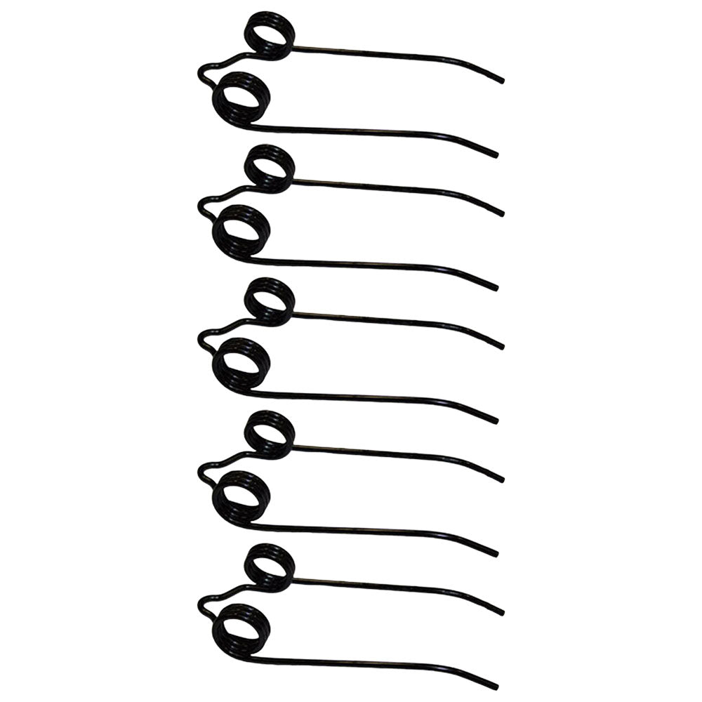 194SE pack Hay Rake teeth to – Fits John Deere