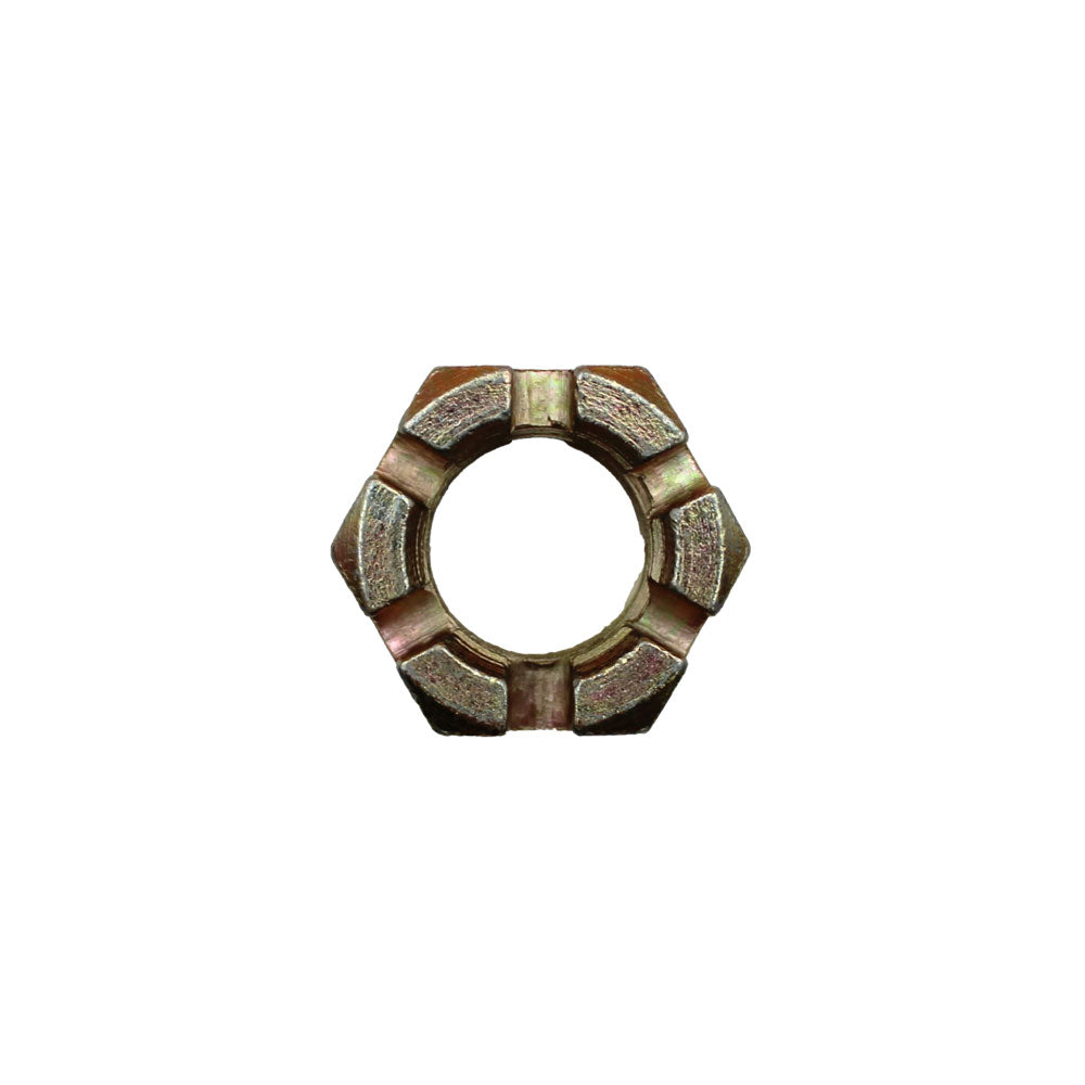 1340/0905Z Castle Nut – Fits JCB – additional image 4