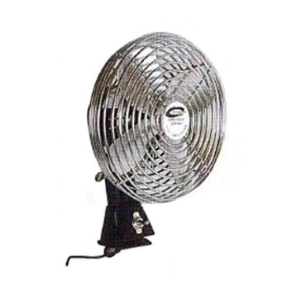 SM3012 12V Heavy Duty Electric Fan – additional image 2