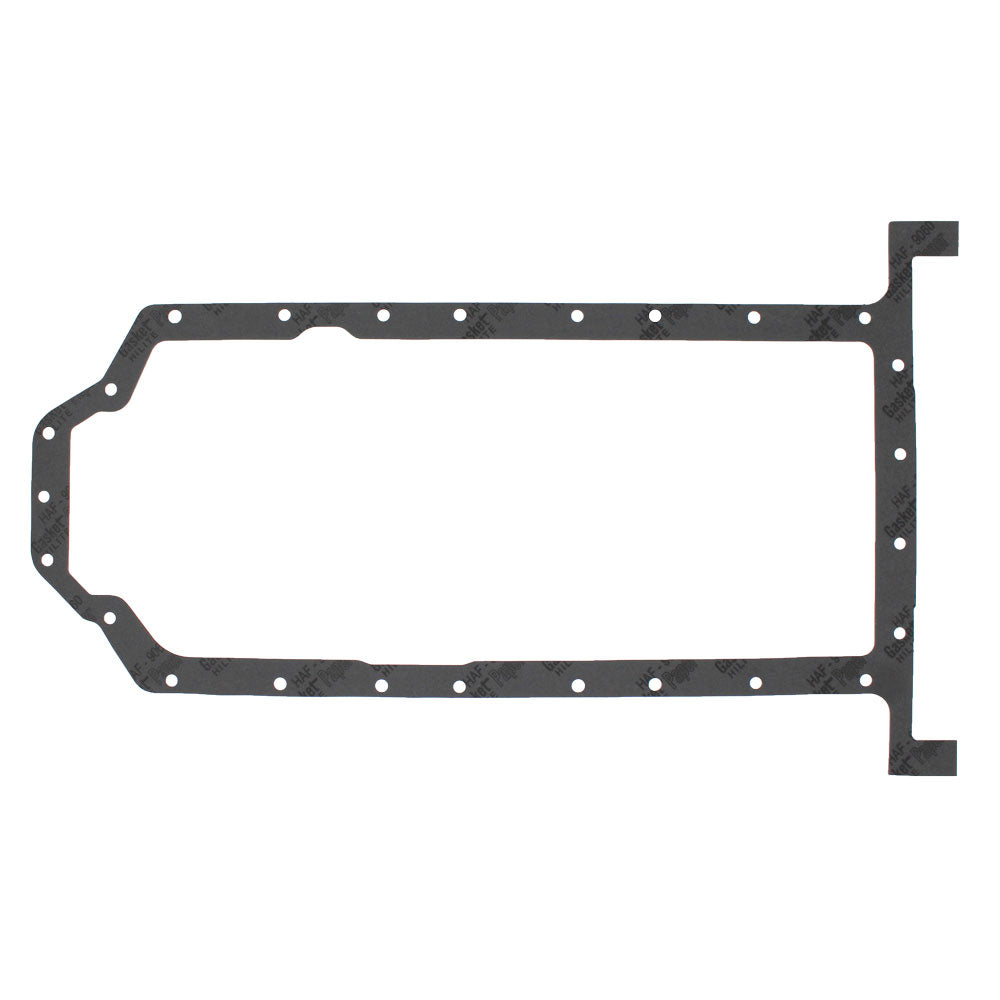 737047M1 Oil Pan Gasket – Fits Massey Ferguson