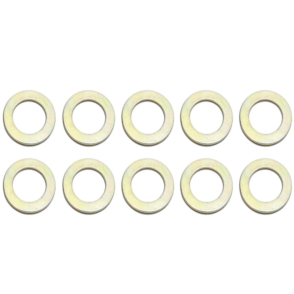 823/00470 Qty 10: Bucket Pin Washer – Fits JCB