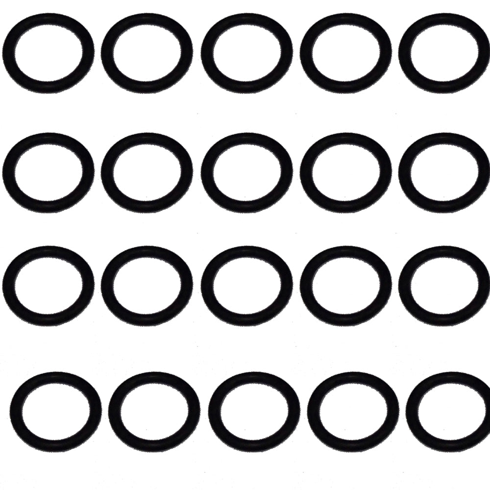 238-5013 Qty 20: O-Ring