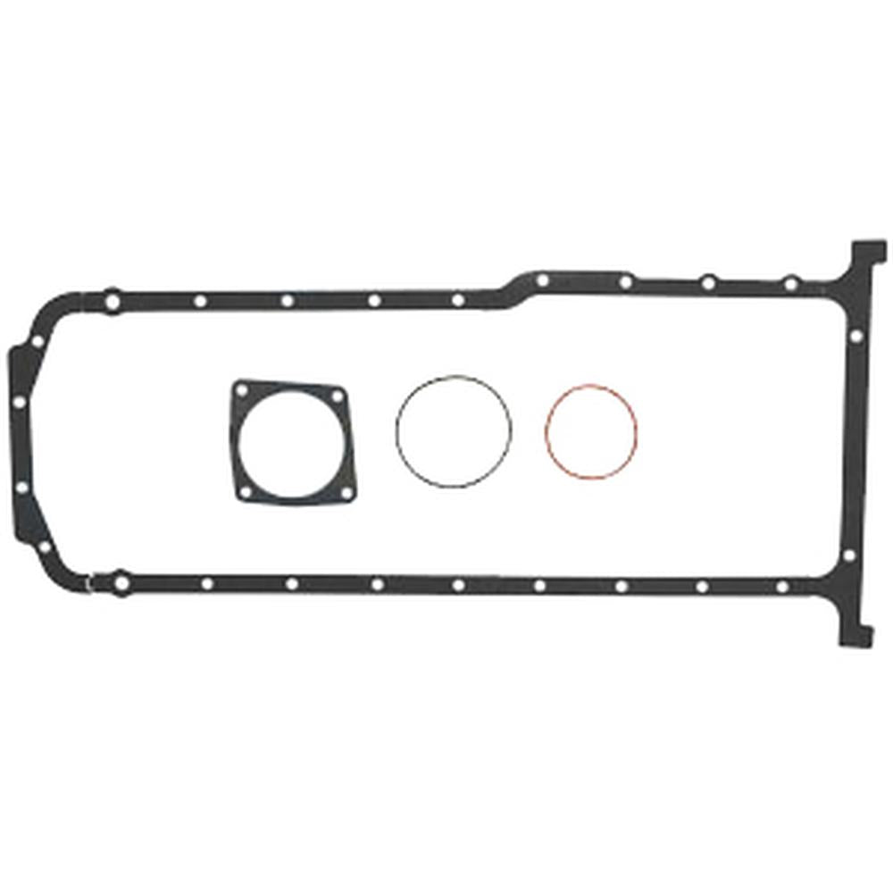 B3586R Pan Gasket – Fits John Deere