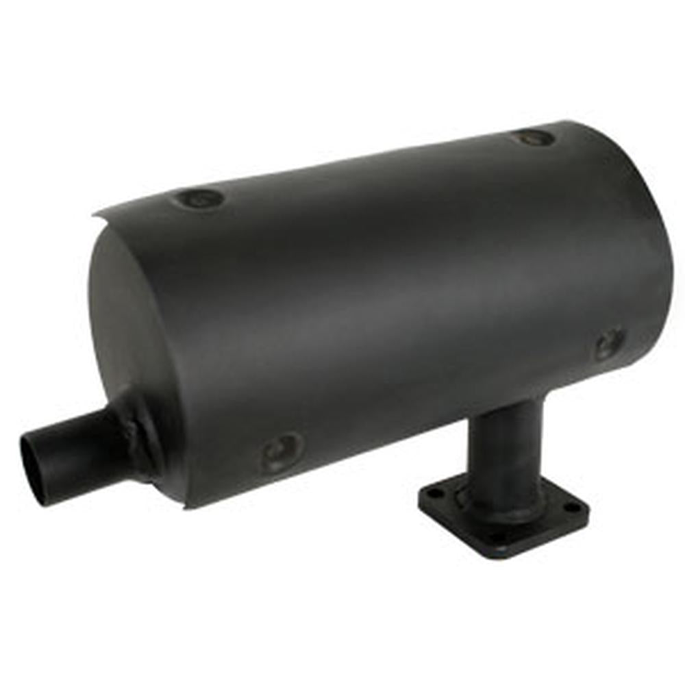 Muffler – Fits Kubota – additional image 2
