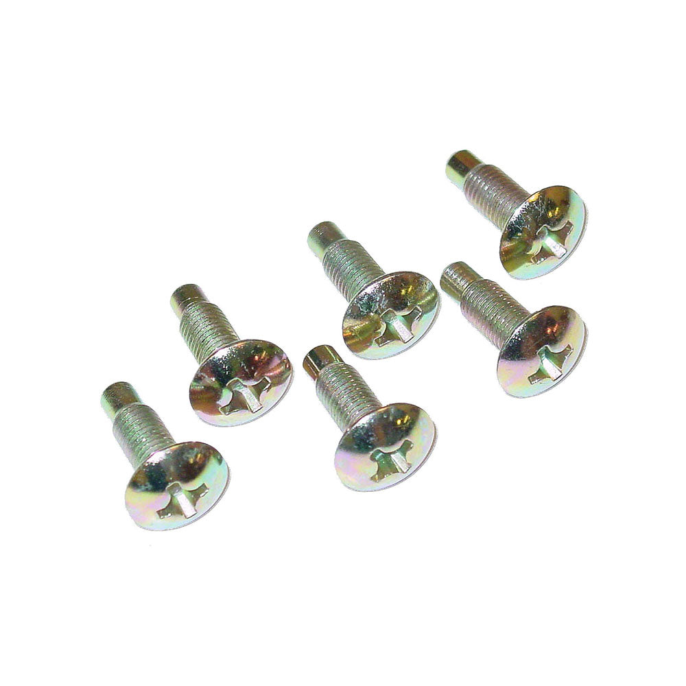 FDS385 Hood Screw Kit – Fits Ford / New Holland