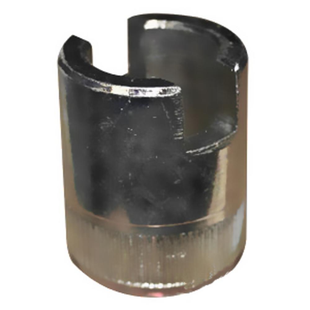 180974M1 Bushing w/ Slotted End