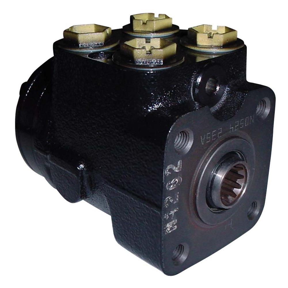 83986295 Steering Motor