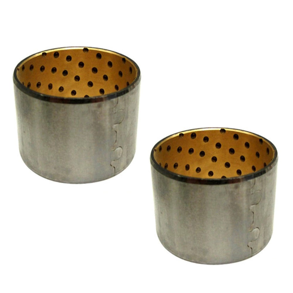 87525550 Qty 2: Bushings – Fits New Holland