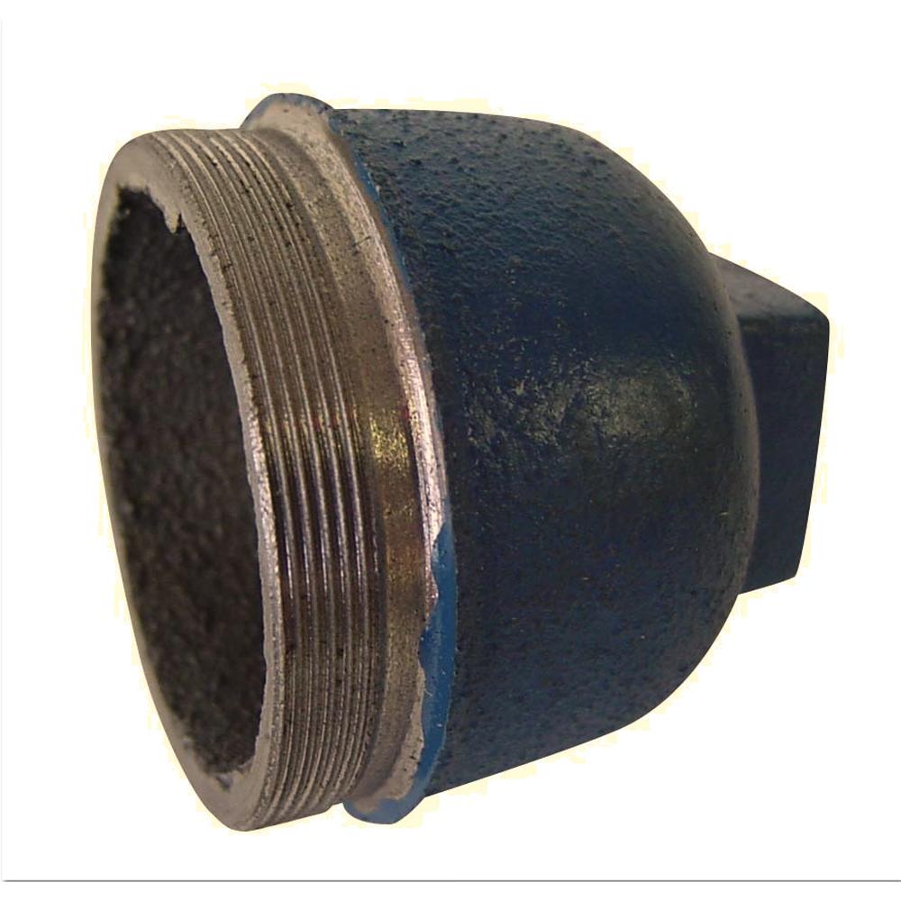 957E1139 Wheel Assemblies & Parts