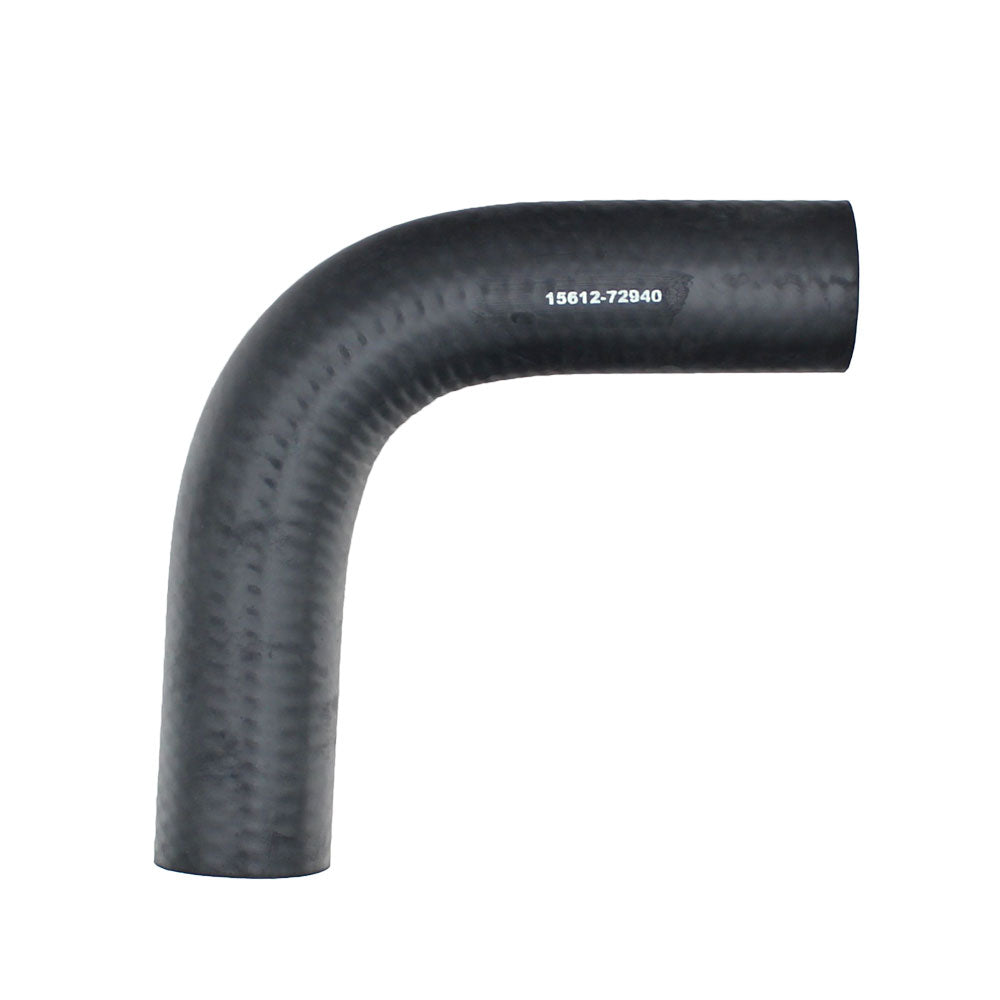 15612-72940 Upper Radiator Hose – Fits Kubota