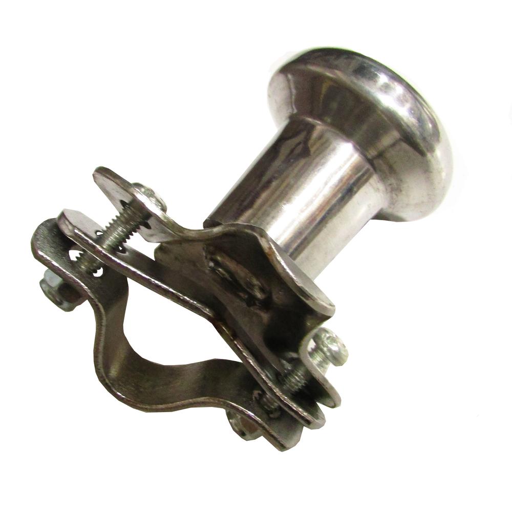 WS11 Aluminum Steering Wheel Spinner – Fits Case