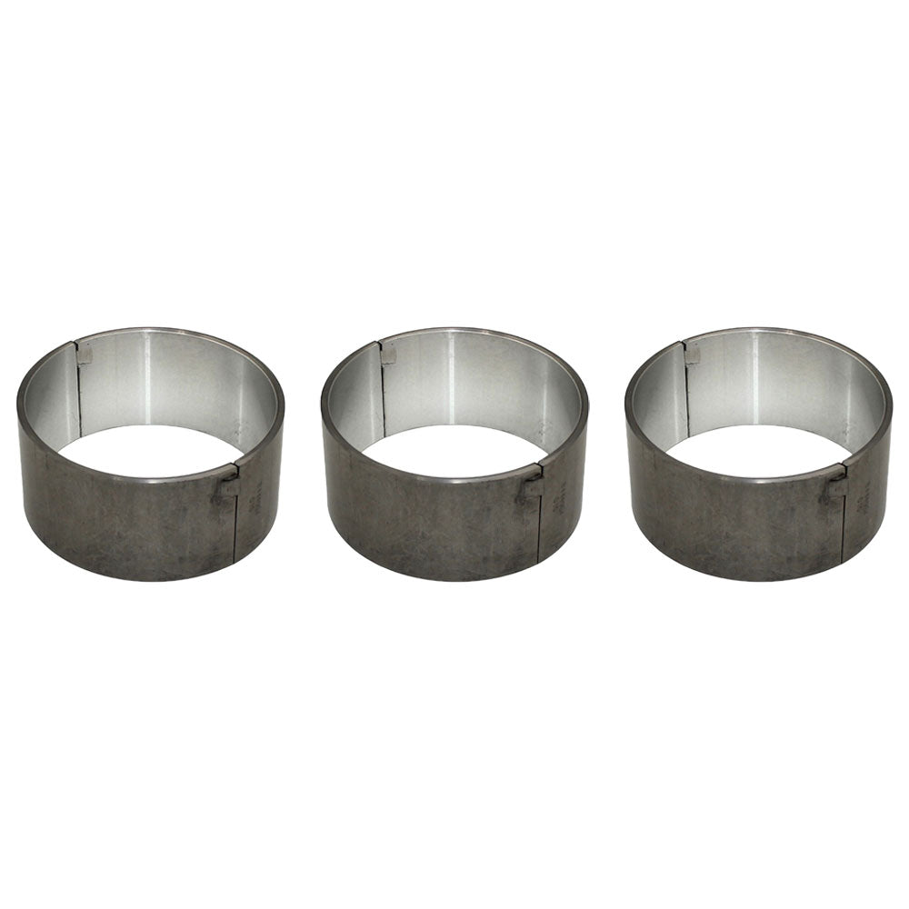 81815751 Set of 3 Rod Bearings (.010) – Fits Ford / New Holland