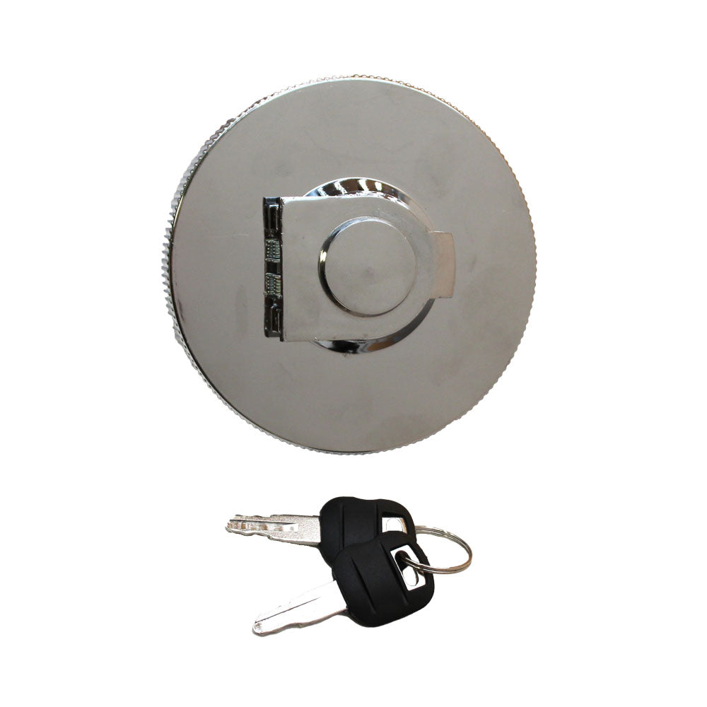 086-1781 Fuel Cap – Fits Caterpillar