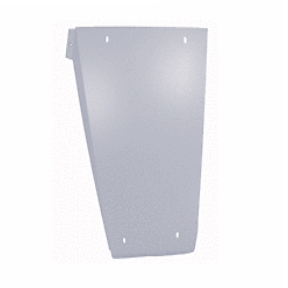 532199M92 Right-Hand Front Side Panel – Fits Massey Ferguson