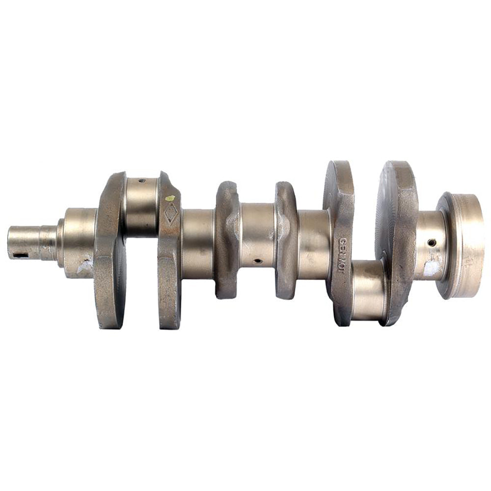 AT18031 Crankshaft 300 w/o Gear – Fits John Deere
