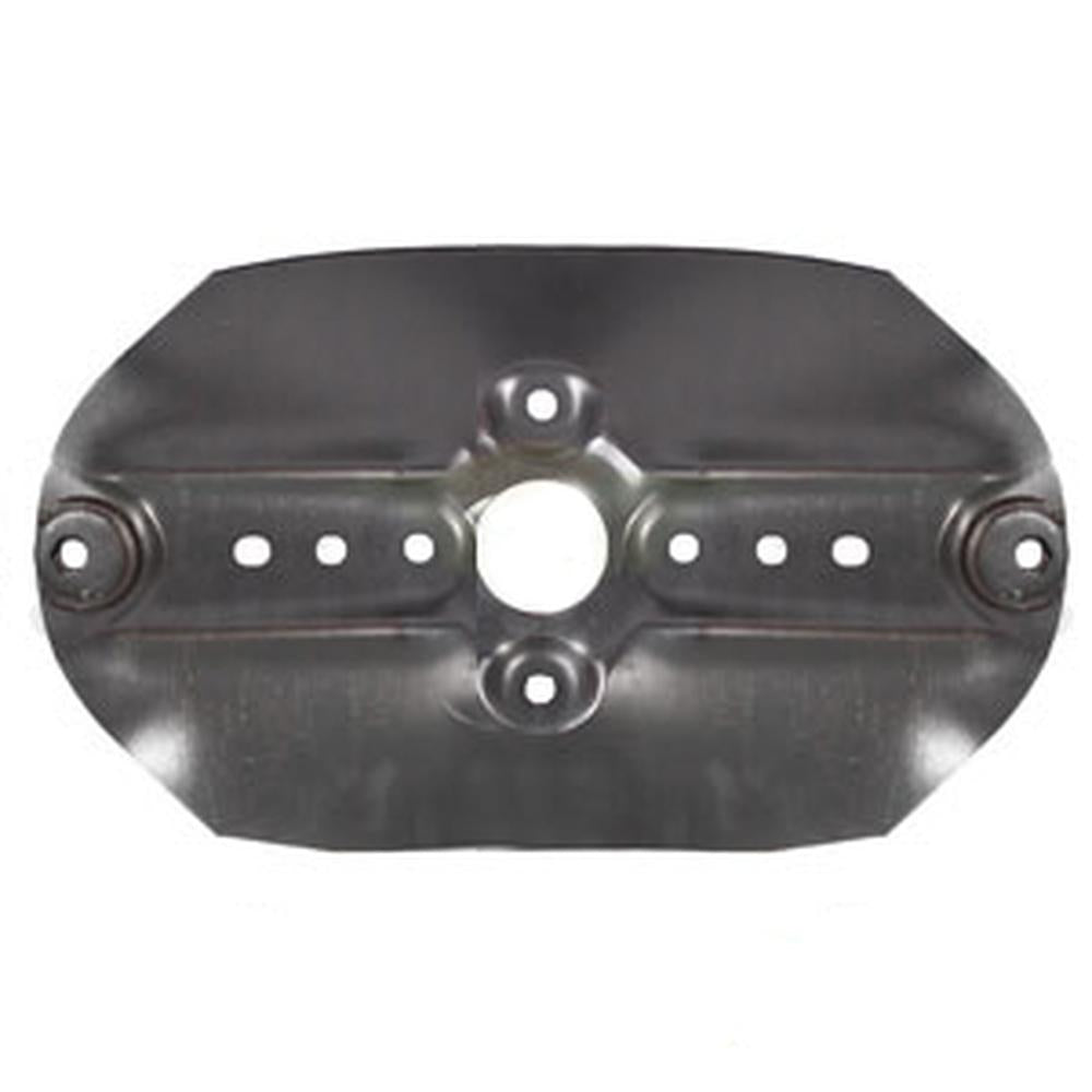 AE70632 Mower Conditioner Disc – Fits John Deere – additional image 3