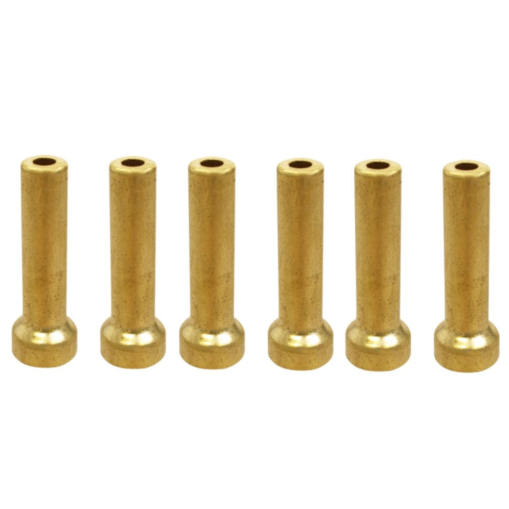 675442 Qty 6: Injector Sleeve – Fits International Harvester