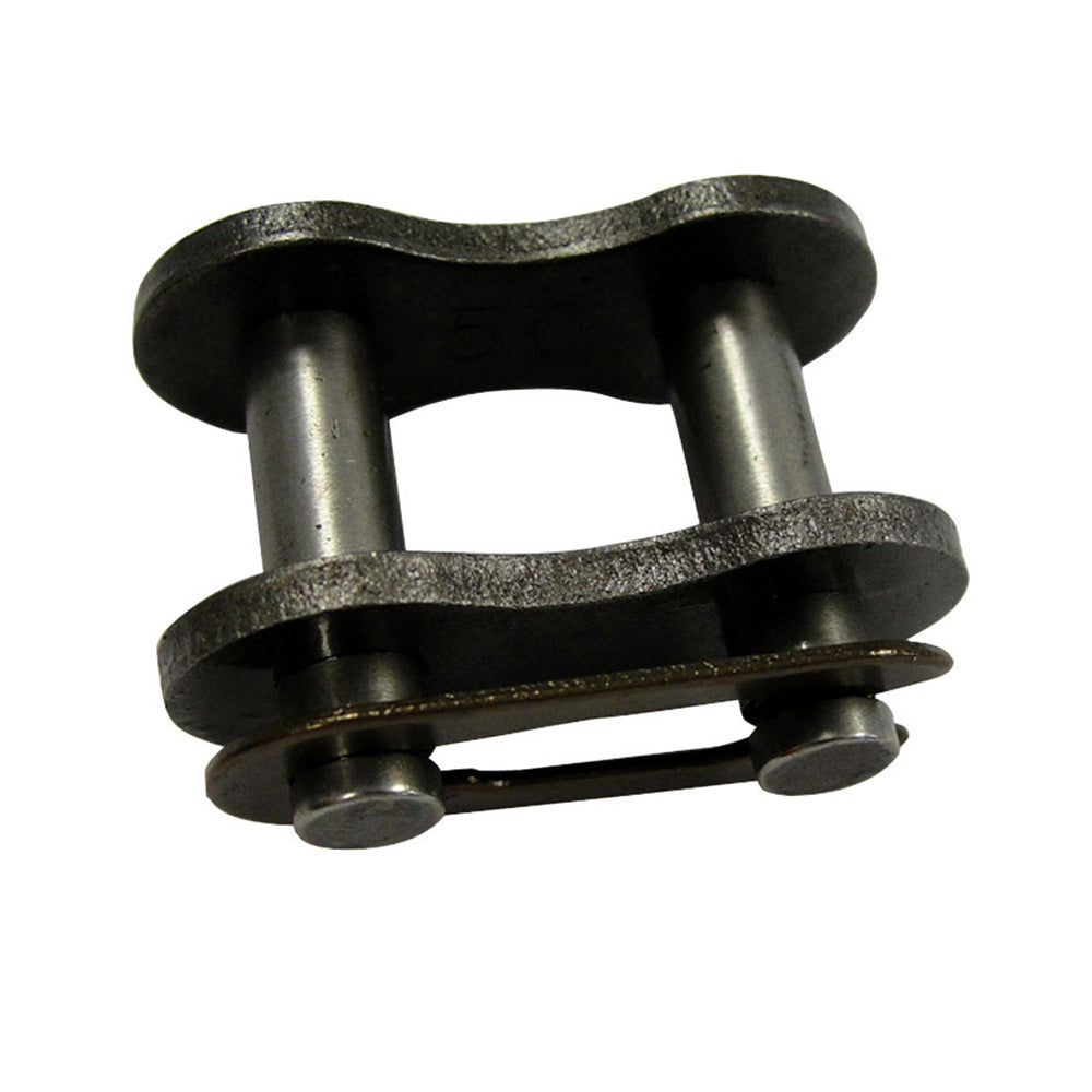 CL50IMP #50 Roller Chain Connector Link