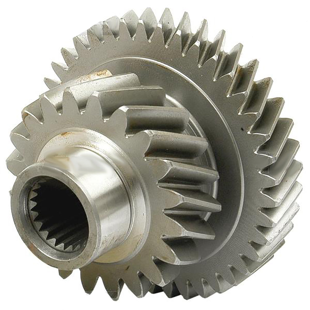 E0NN745AA PTO Driven Gear – Fits Ford / New Holland – additional image 2