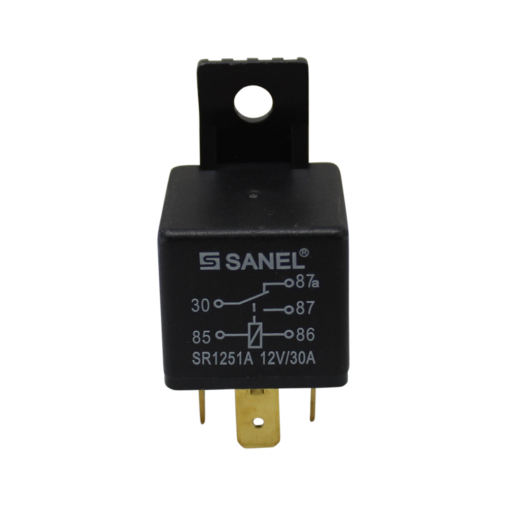 AL69700 40 Amp Relay – Fits John Deere