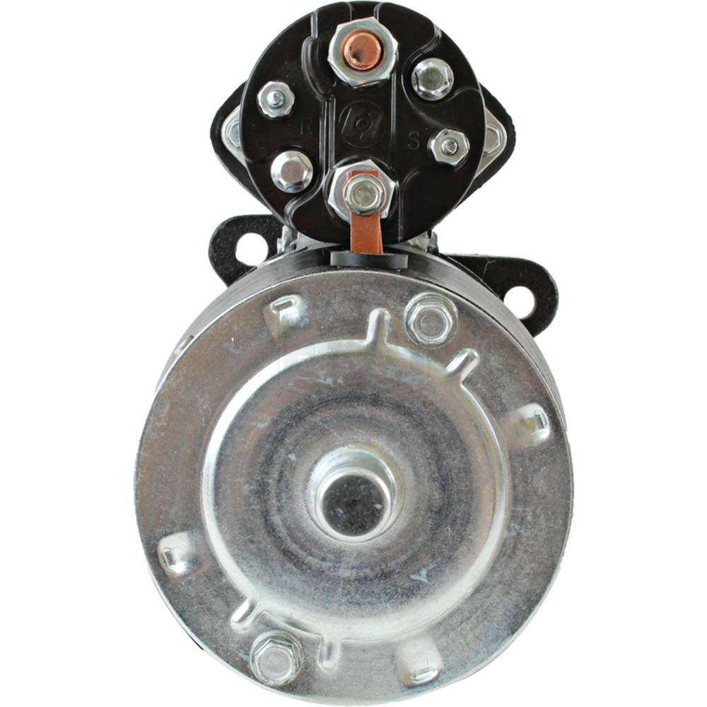 410-12669 J&N Electrical Products Starter – additional image 3