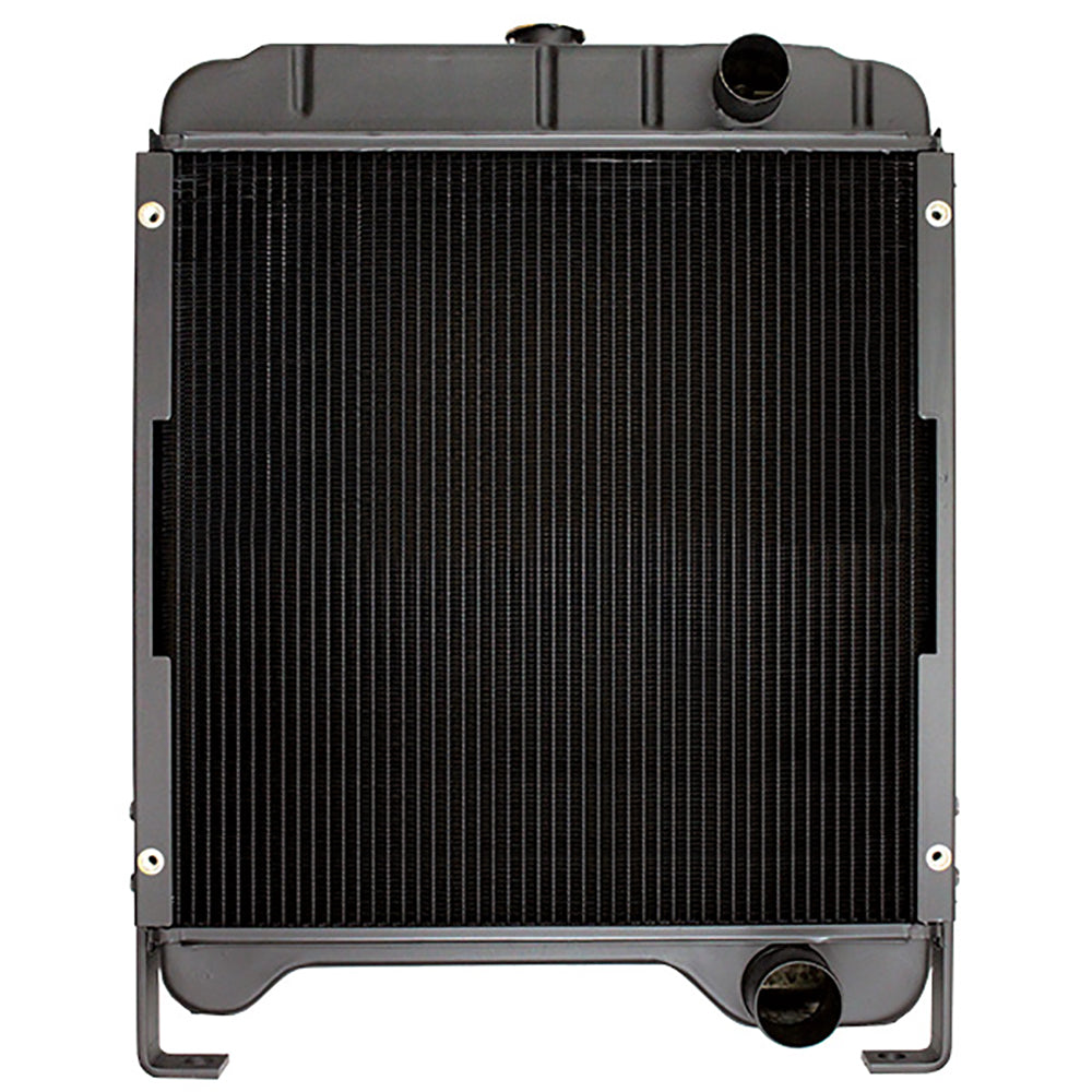 237992A1 Radiator 75XT, 85XT, 90XT, 95XT (Skid Steer)