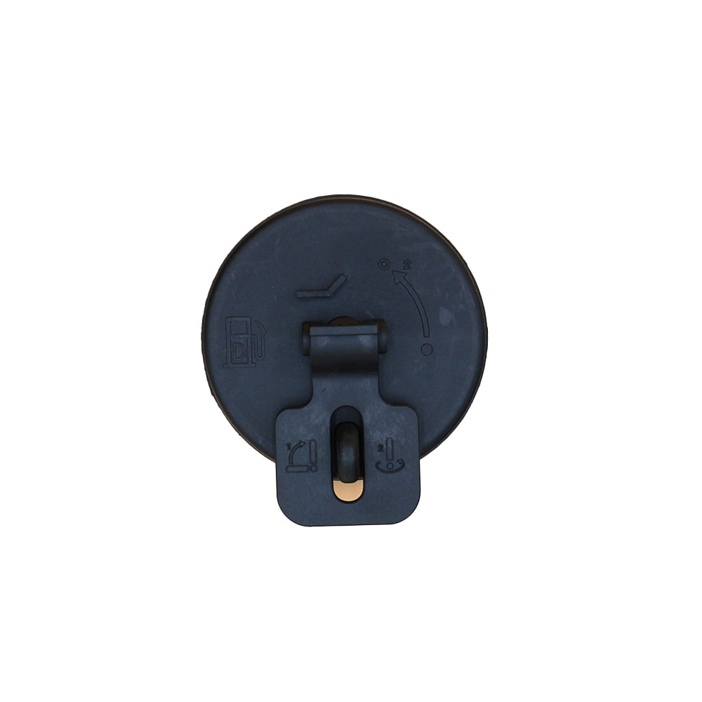 Diesel Fuel Cap – Fits Hitachi