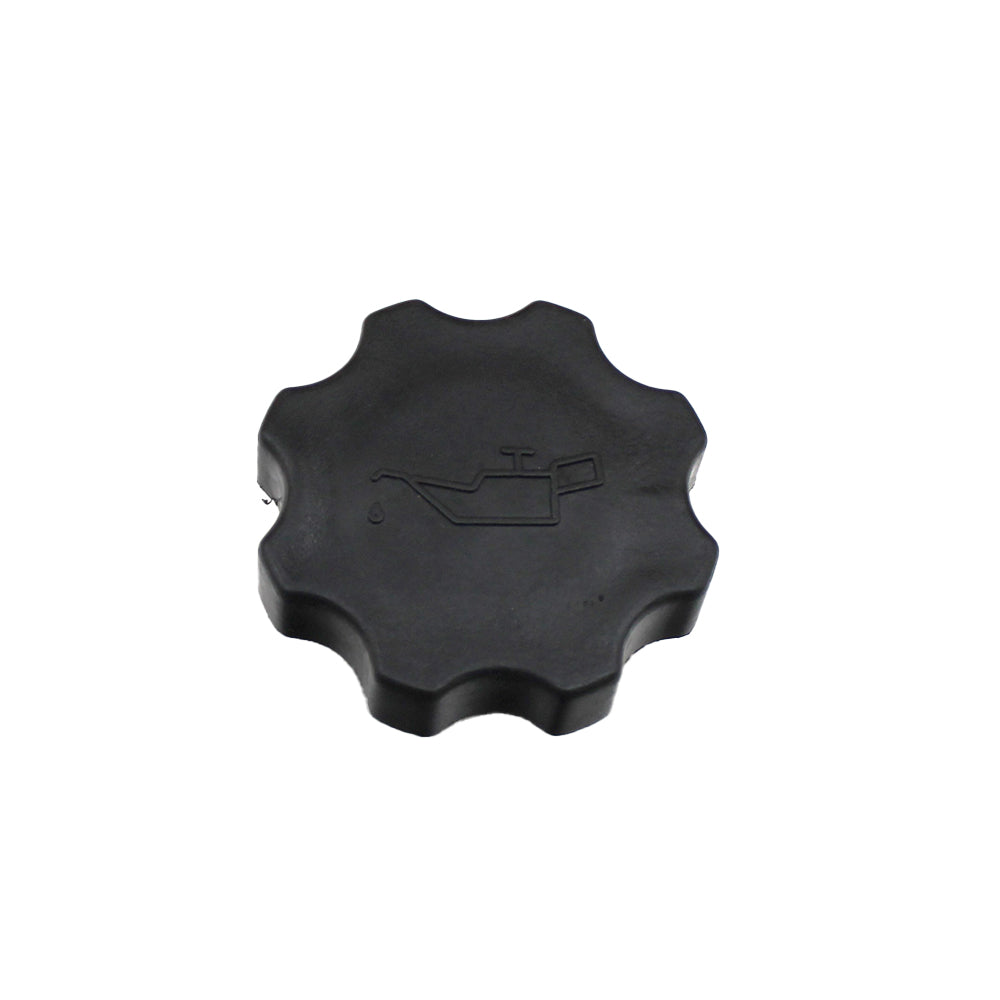 02/201343 Oil Filler Cap – Fits JCB
