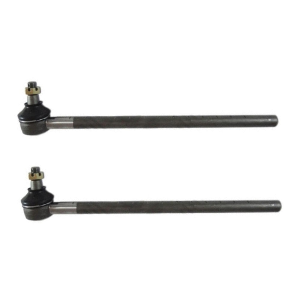 70254662 Qty 2: Male Tie Rod – Fits Allis Chalmers