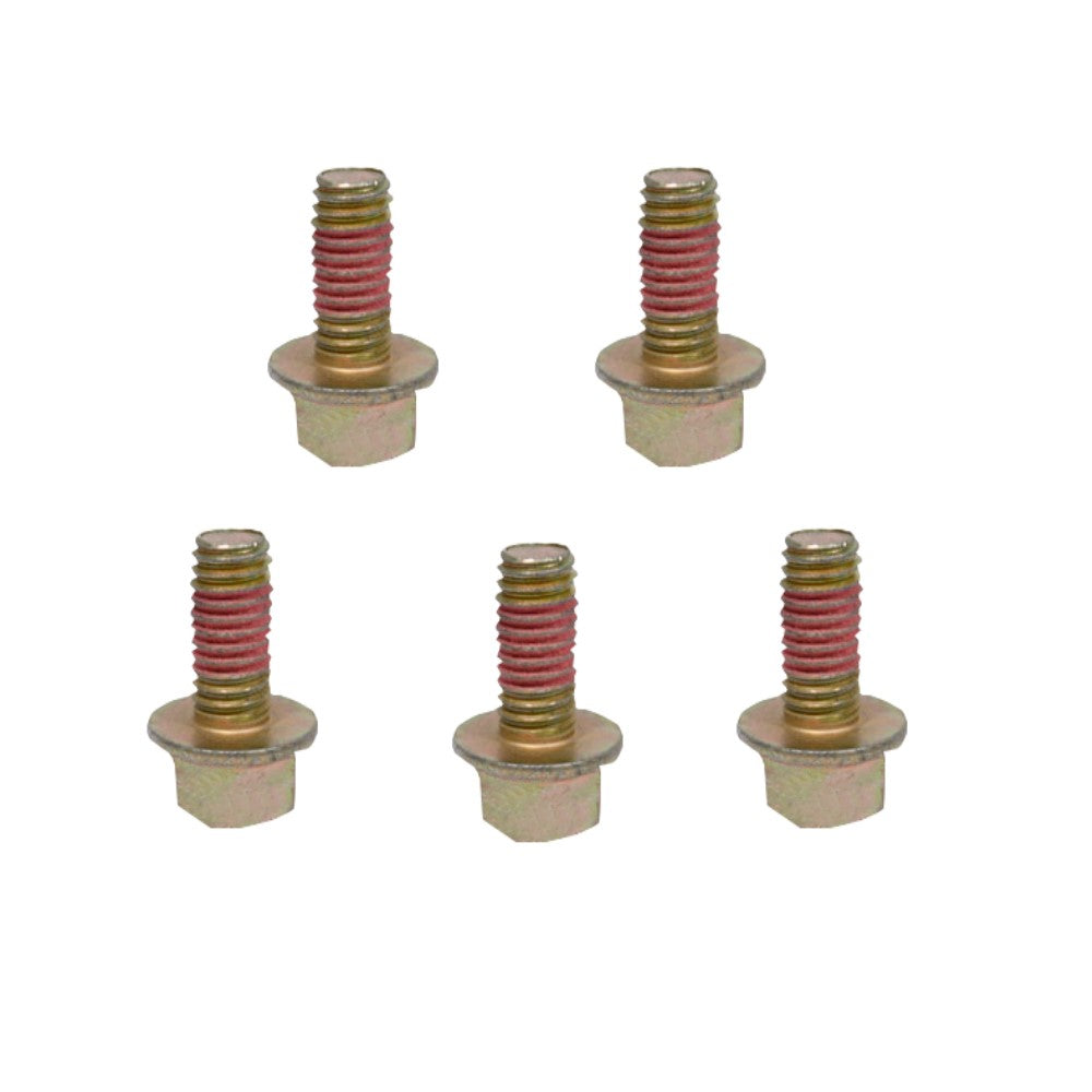 86515925 Qty 5: Disc Mower Screw