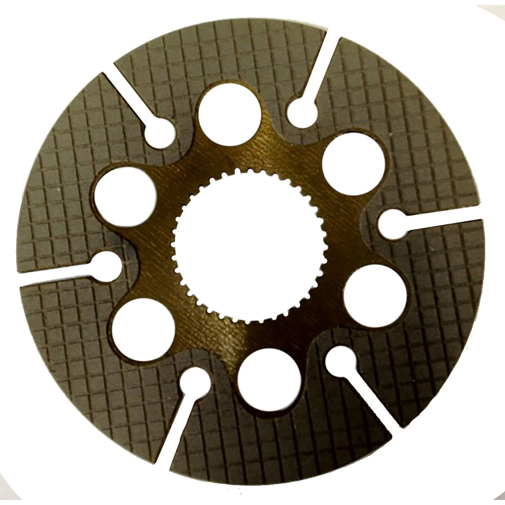 237021A1 Brake Disc