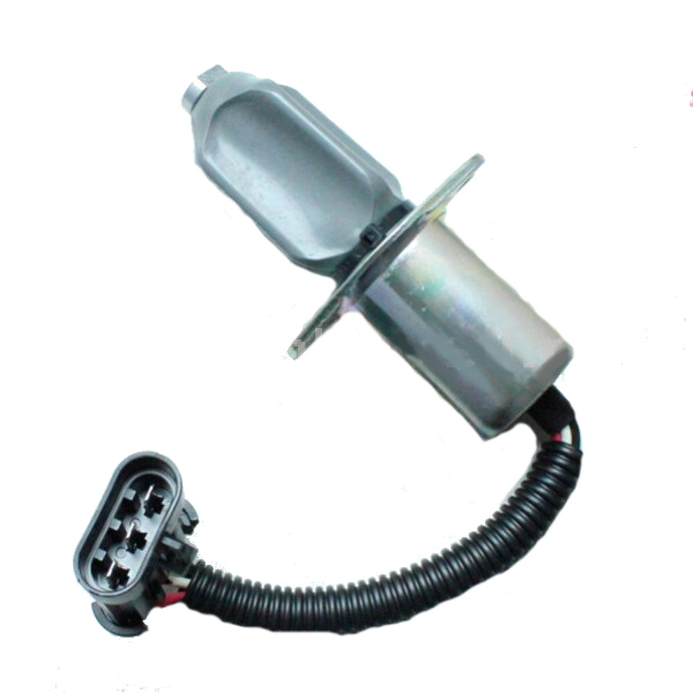 6577503 Fuel Shutoff Solenoid – Fits Bobcat
