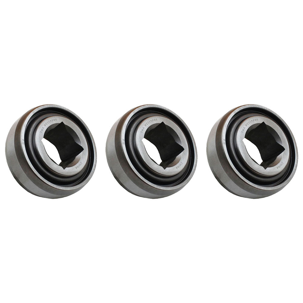 DS211TT6 (3) Bearings – additional image 3