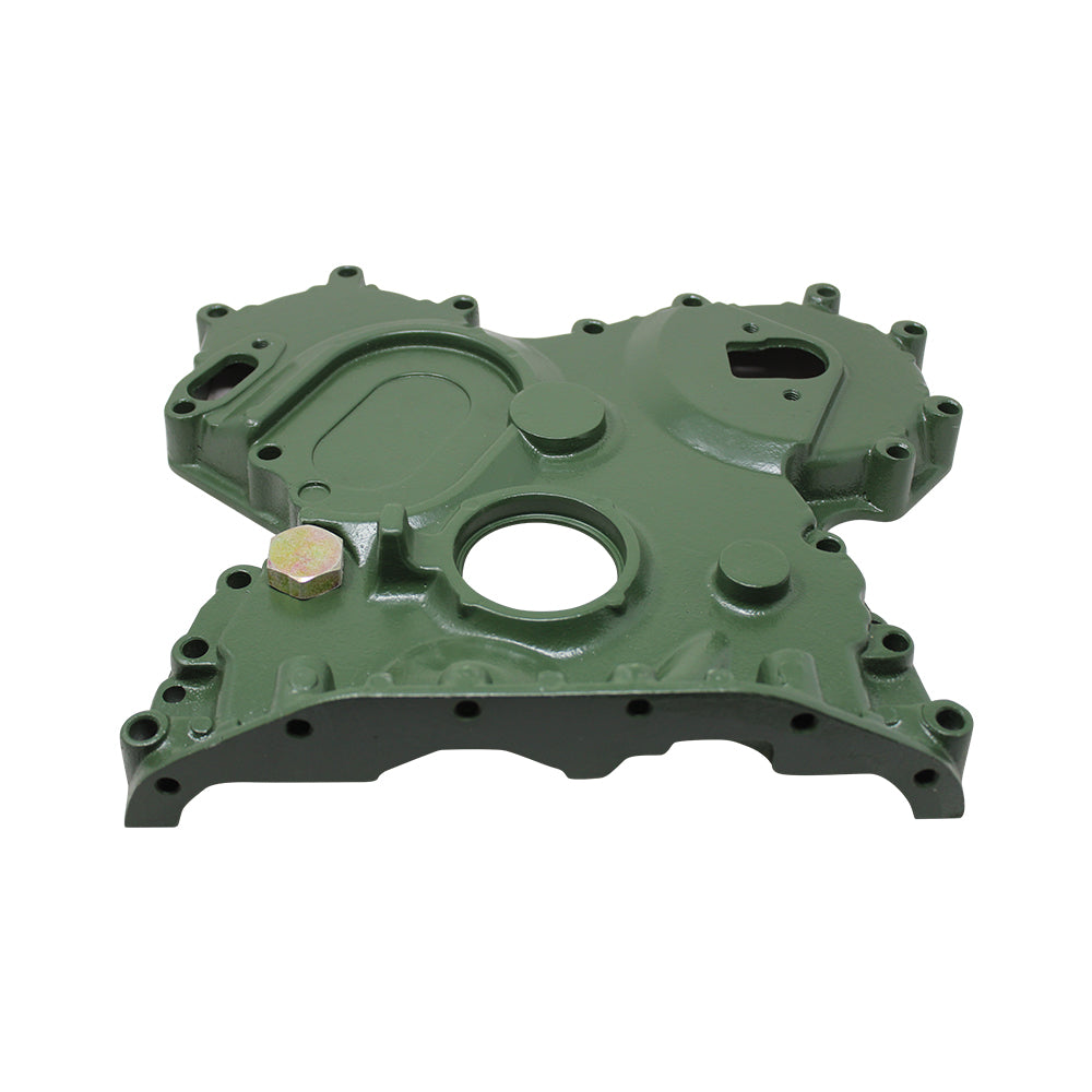 AR58196 Timing Gear Cover – Fits John Deere