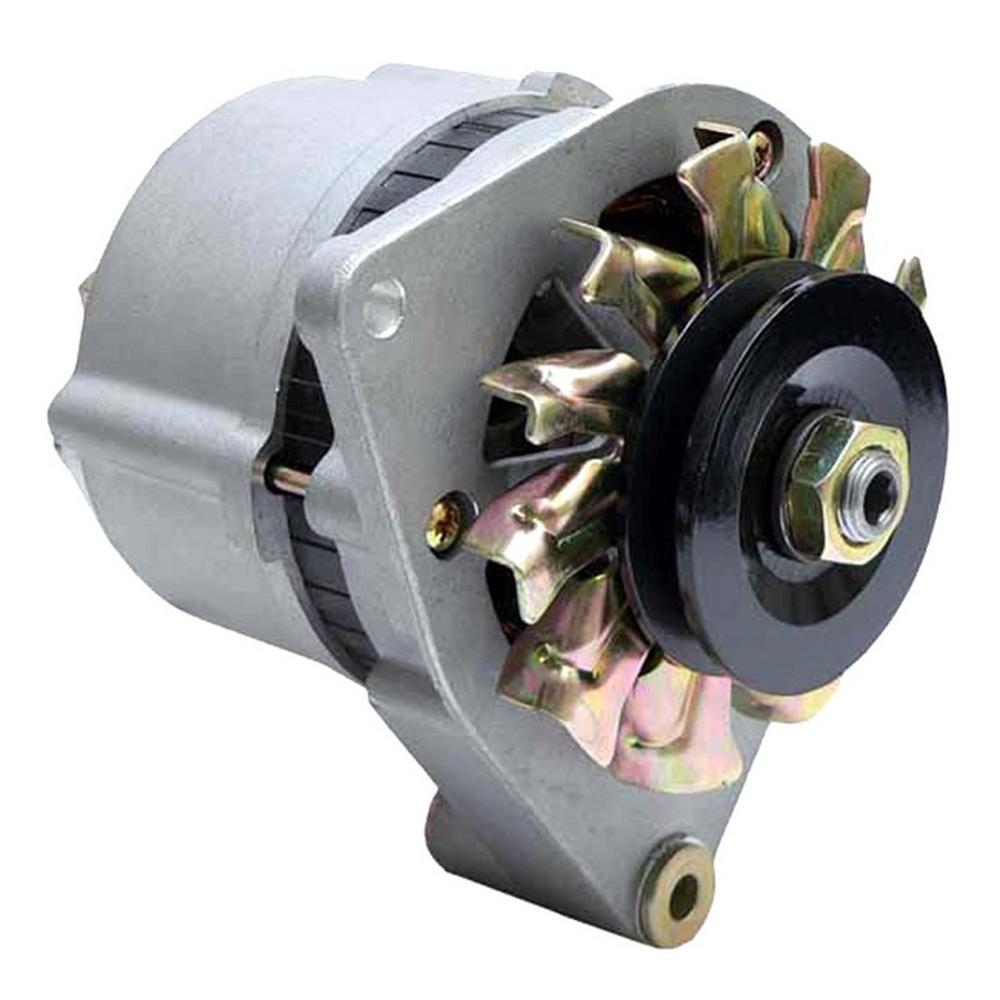 X830060011 Alternator – Fits Fendt