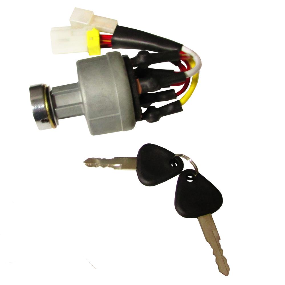 14526158 Ignition Switch – Fits Volvo – additional image 3