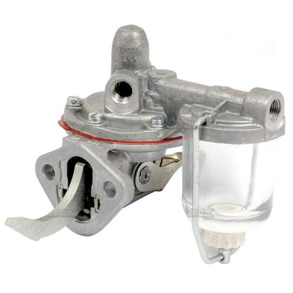 2641344 Fuel Lift Pump – Fits Massey Ferguson – additional image 2