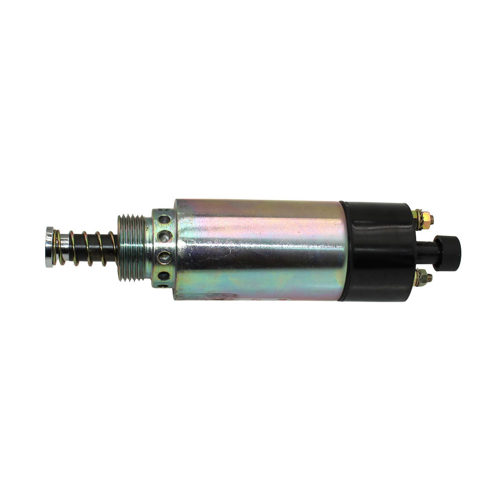 155-4652 Shut Off Solenoid – Fits Caterpillar – additional image 3