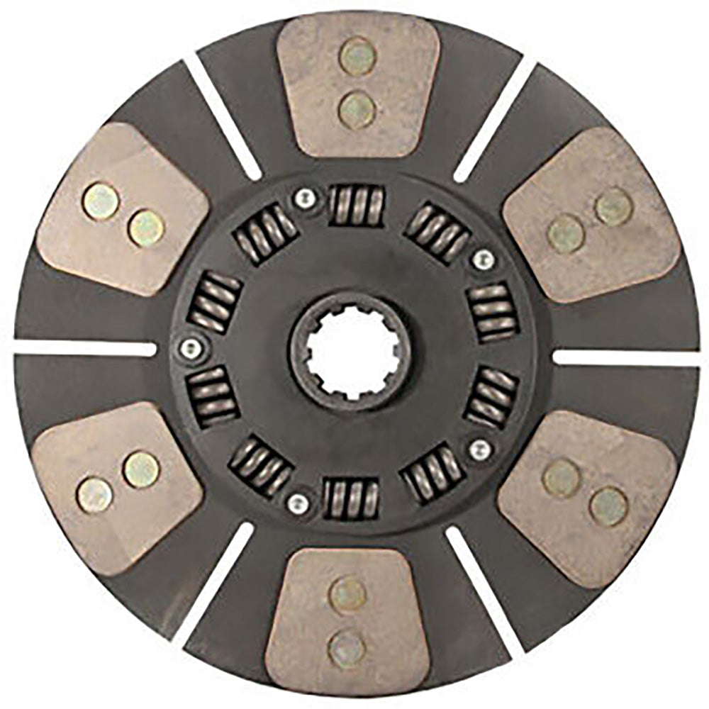 81871404 13" Clutch Disc – Fits Ford / New Holland