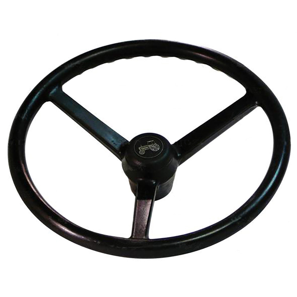 3505217M91 Steering Wheel,7/8" - 36 Spline – Fits Massey Ferguson