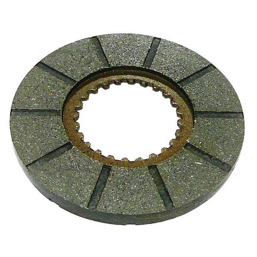 1975466C1 Brake Disc – additional image 3