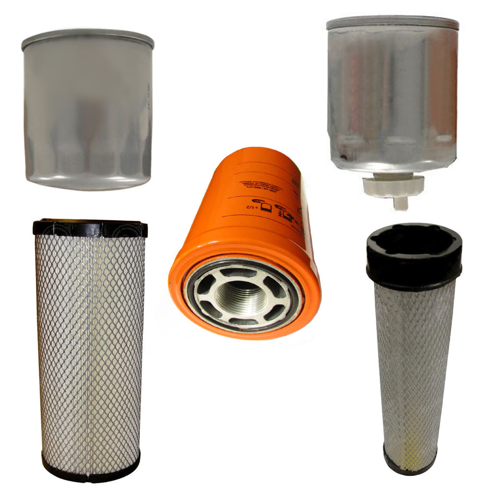 6661248 Filter Service Kit